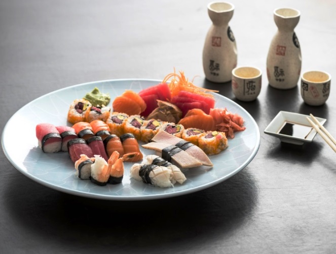 Restaurant Jap n Santiago Turismo