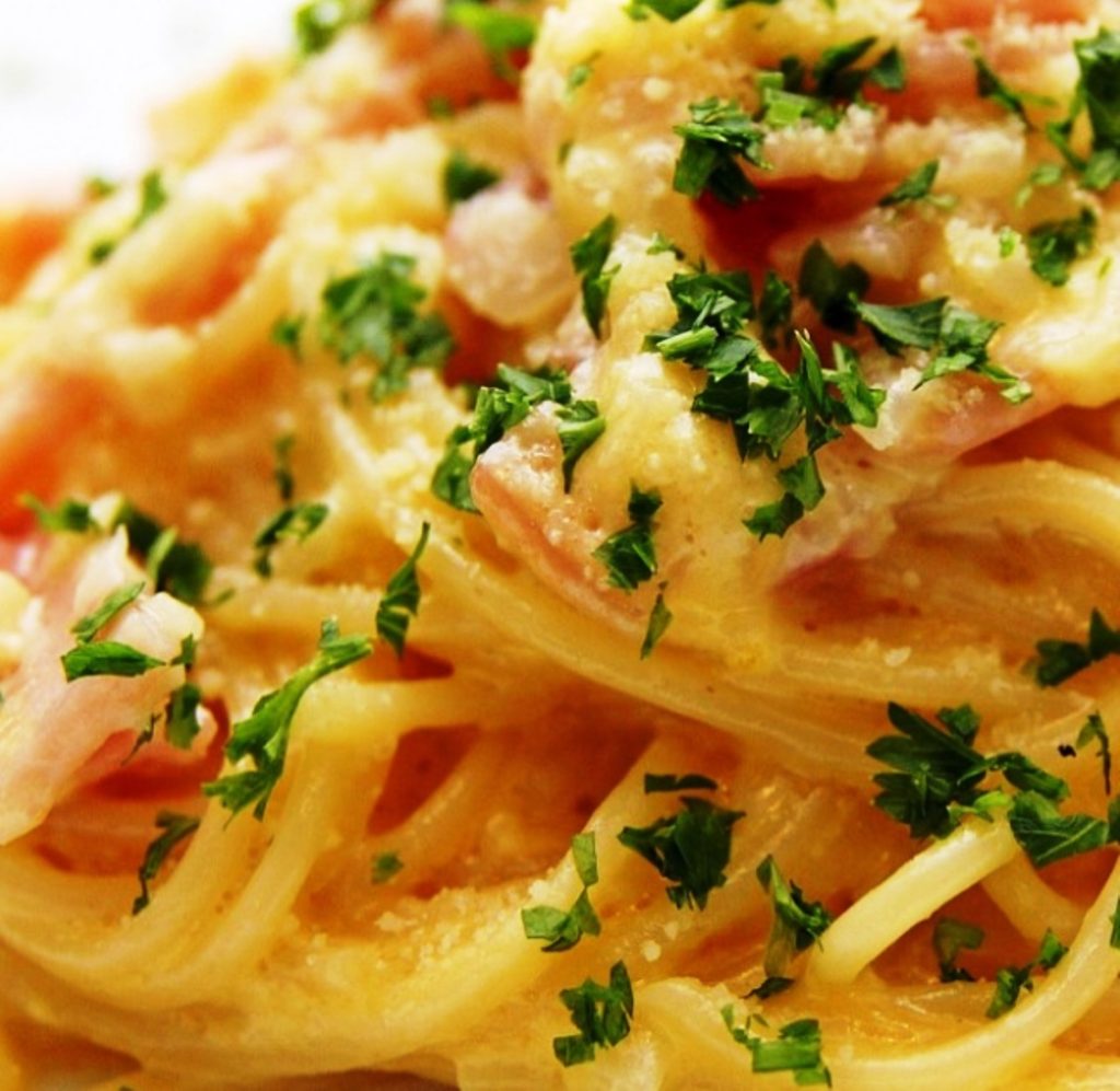 La Martina pizzas & pastas Santiago Turismo